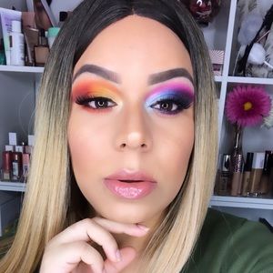 Meet your Posher, Massiel